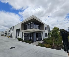 Factory, Warehouse & Industrial commercial property leased at 2/11 Langar Way Landsdale WA 6065