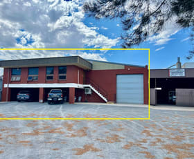 Factory, Warehouse & Industrial commercial property leased at 1/10 Benjamin Street Newton SA 5074