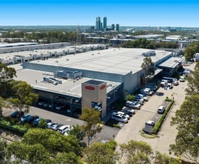 Factory, Warehouse & Industrial commercial property for lease at Units 8 & 9/145 - 151 Arthur Street Homebush NSW 2140