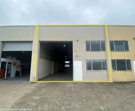 Factory, Warehouse & Industrial commercial property leased at 9/37 Kremzow Road Brendale QLD 4500