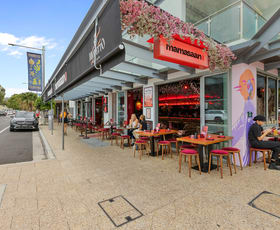 Shop & Retail commercial property for lease at Shops 2 + 3, 57-59 Beach Rd Bondi Beach NSW 2026