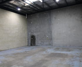 Factory, Warehouse & Industrial commercial property leased at 2/41-43 Parraweena Road Caringbah NSW 2229