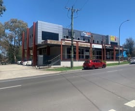 Offices commercial property leased at 7/7 Development Boulevard Mill Park VIC 3082