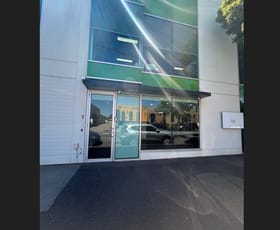 Shop & Retail commercial property leased at 35 Stubbs Street Kensington VIC 3031