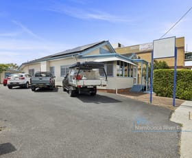 Offices commercial property for lease at 21 Cooper Street Macksville NSW 2447