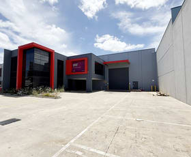 Factory, Warehouse & Industrial commercial property leased at 79 Indian Drive Keysborough VIC 3173