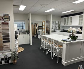 Factory, Warehouse & Industrial commercial property leased at 2/11 Natasha Street Capalaba QLD 4157