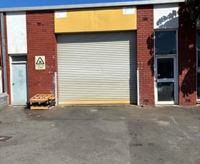 Factory, Warehouse & Industrial commercial property leased at 4/68 Collingwood Street Osborne Park WA 6017