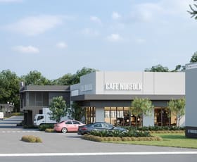 Shop & Retail commercial property for lease at Cafe/17 Norfolk Avenue South Nowra NSW 2541