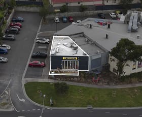 Shop & Retail commercial property leased at 1/287 Boronia Rd Boronia VIC 3155