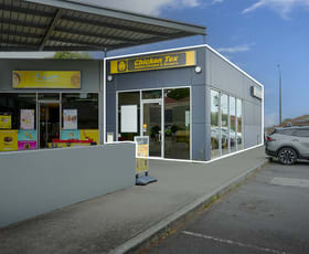 Shop & Retail commercial property leased at 1/287 Boronia Rd Boronia VIC 3155