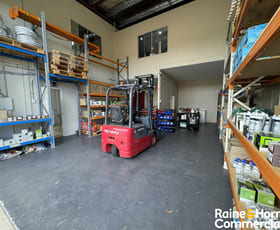 Factory, Warehouse & Industrial commercial property for lease at 3/9-11 Redcliffe Gardens Drive Clontarf QLD 4019