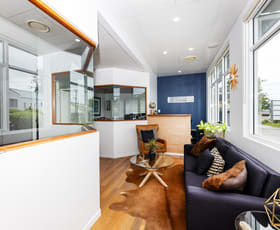 Offices commercial property leased at 2/43 Tallebudgera Creek Road Burleigh Heads QLD 4220