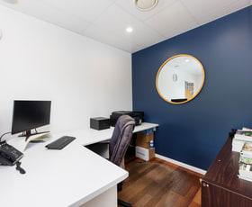 Offices commercial property leased at 2/43 Tallebudgera Creek Road Burleigh Heads QLD 4220