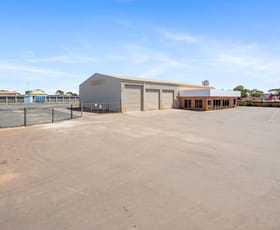 Factory, Warehouse & Industrial commercial property leased at 1/74 Great Eastern Highway West Kalgoorlie WA 6430