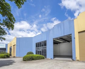 Factory, Warehouse & Industrial commercial property leased at Unit 3/283 Rex Rd Campbellfield VIC 3061