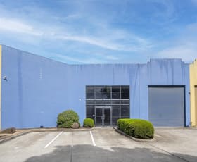Factory, Warehouse & Industrial commercial property leased at Unit 3/283 Rex Rd Campbellfield VIC 3061