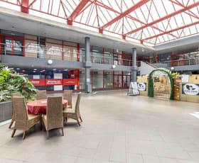 Medical / Consulting commercial property leased at 33/3-9 Terminus Street Castle Hill NSW 2154