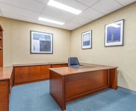 Medical / Consulting commercial property leased at 33/3-9 Terminus Street Castle Hill NSW 2154