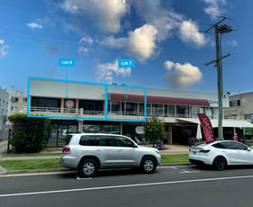 Offices commercial property for lease at 6 & 7/80-82 Sixth Avenue Maroochydore QLD 4558