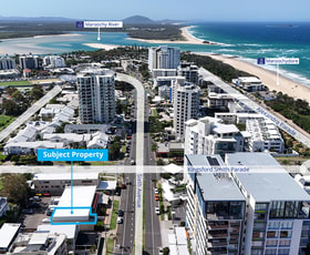 Offices commercial property for lease at 6 & 7/80-82 Sixth Avenue Maroochydore QLD 4558