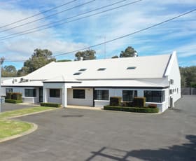 Offices commercial property for sale at 1 & 2/11 Clark Street Dunsborough WA 6281
