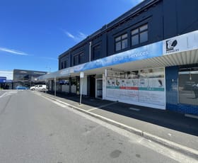 Offices commercial property leased at 5 Nicholson Street Bentleigh VIC 3204