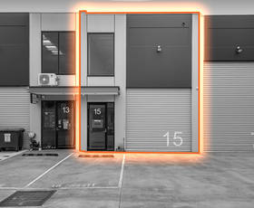 Shop & Retail commercial property leased at 15 Pickett Drive Altona North VIC 3025