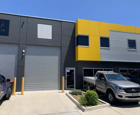 Factory, Warehouse & Industrial commercial property leased at 22/18 Wurrook Circuit Caringbah NSW 2229