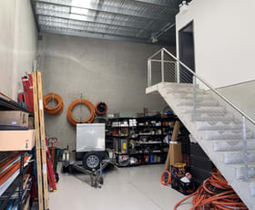 Factory, Warehouse & Industrial commercial property leased at 22/18 Wurrook Circuit Caringbah NSW 2229