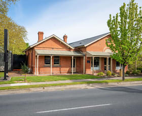 Offices commercial property for lease at 7 High Street Wodonga VIC 3690