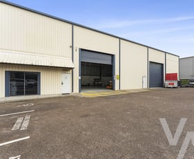 Factory, Warehouse & Industrial commercial property for lease at 2/19 Glenwood Drive Thornton NSW 2322
