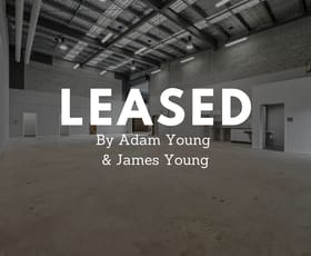 Offices commercial property leased at 104 & 105/237 Scottsdale Drive Robina QLD 4226
