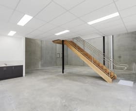 Factory, Warehouse & Industrial commercial property leased at Unit 24, 3 Dyson Court Breakwater VIC 3219