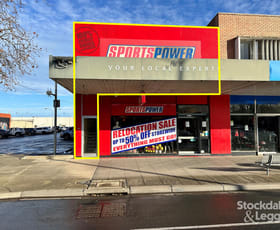 Offices commercial property for lease at Level 1/80-82 High Street Shepparton VIC 3630