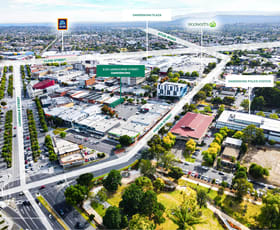 Shop & Retail commercial property leased at 3/24 Langhorne Street Dandenong VIC 3175