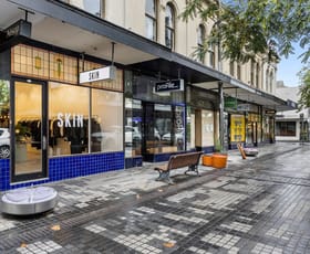 Shop & Retail commercial property leased at 145 Greville Street Prahran VIC 3181