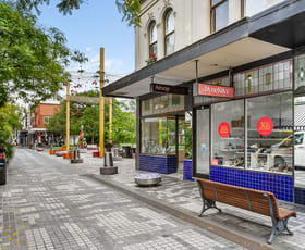 Shop & Retail commercial property leased at 145 Greville Street Prahran VIC 3181