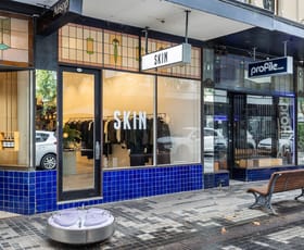 Shop & Retail commercial property leased at 145 Greville Street Prahran VIC 3181