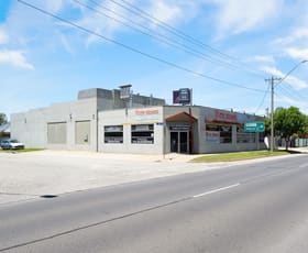 Shop & Retail commercial property for sale at 806 Mate Street North Albury NSW 2640