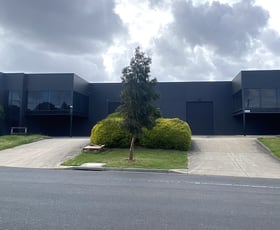 Factory, Warehouse & Industrial commercial property leased at 1& 2/ 19-20 Carl Court Hallam VIC 3803