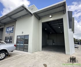 Showrooms / Bulky Goods commercial property for lease at 10/32 Business Dr Narangba QLD 4504