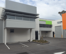 Offices commercial property leased at 7/46 Bay Road Taren Point NSW 2229