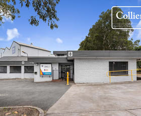Offices commercial property for lease at 8 Tate Street Wollongong NSW 2500