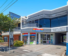 Shop & Retail commercial property for lease at First Floor, 85 Paisley Street Footscray VIC 3011