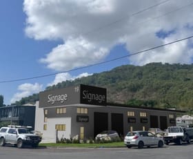 Factory, Warehouse & Industrial commercial property leased at Tenancy 3/19 Johnston Street Stratford QLD 4870