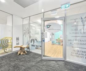 Medical / Consulting commercial property for sale at Suite 407/11 Eccles Boulevard Birtinya QLD 4575