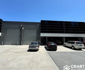 Factory, Warehouse & Industrial commercial property for lease at 12/1488 Ferntree Gully Road Knoxfield VIC 3180