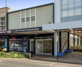 Offices commercial property for lease at 172 Margaret Street Toowoomba QLD 4350