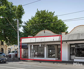 Shop & Retail commercial property for lease at 387 Victoria Street Abbotsford VIC 3067